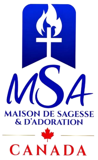 Logo MSA Canada