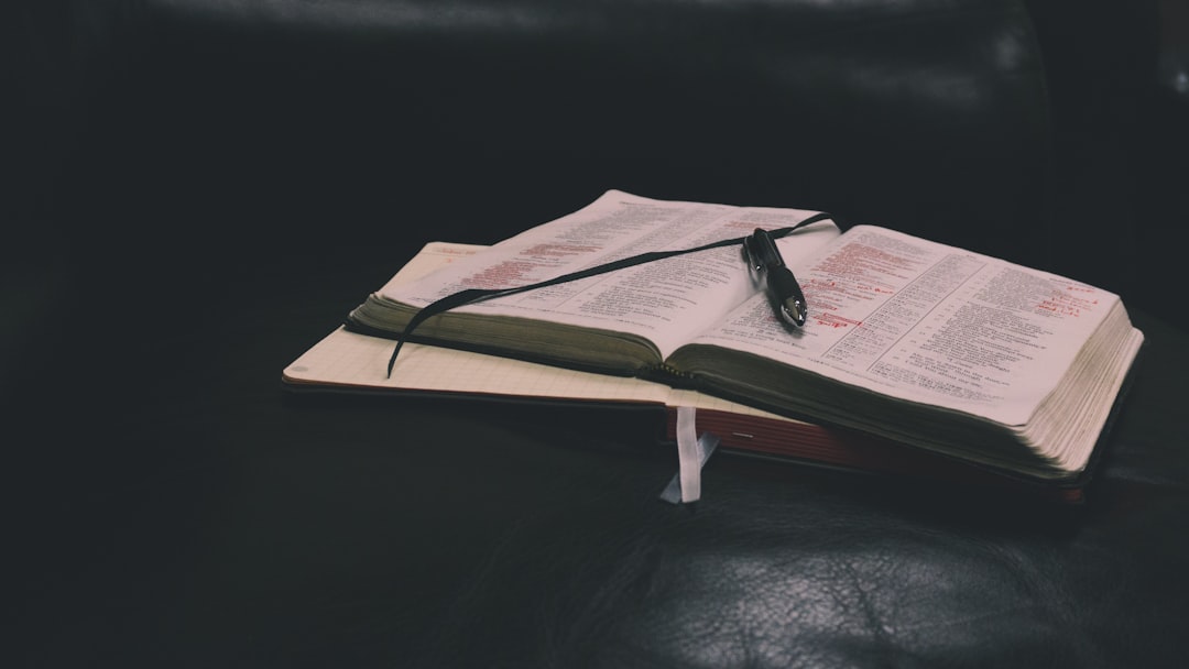 Enseignement biblique